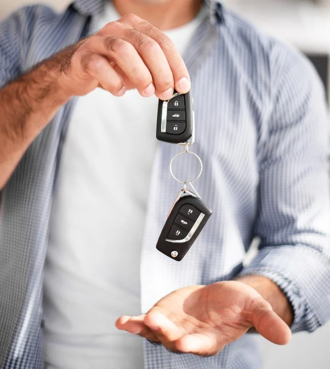 Duplicazione chiavi auto in giornata presso Ferramenta Procopio a Castelvetrano