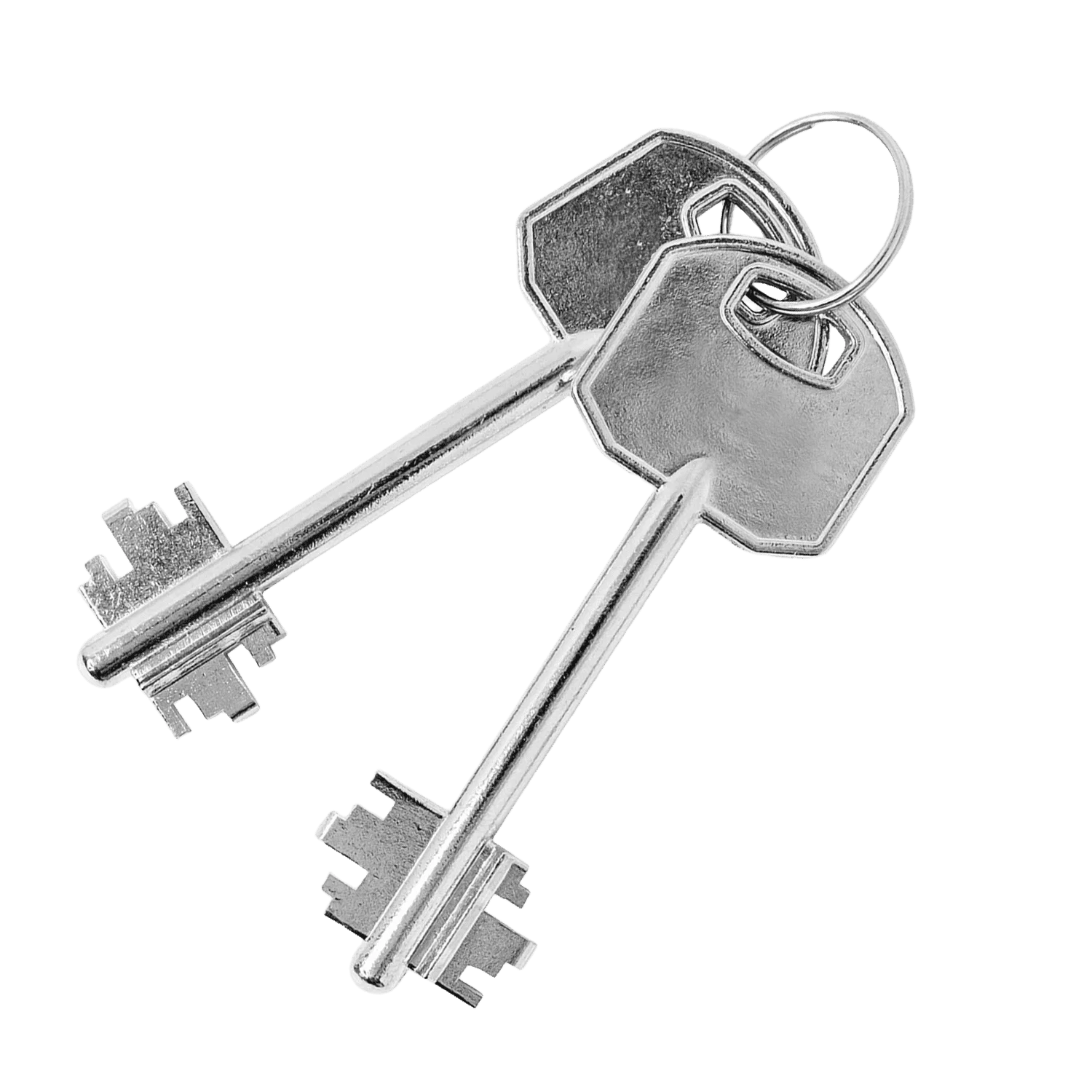 Duplicazione chiave casa a doppia mappa - Ferramenta Procopio