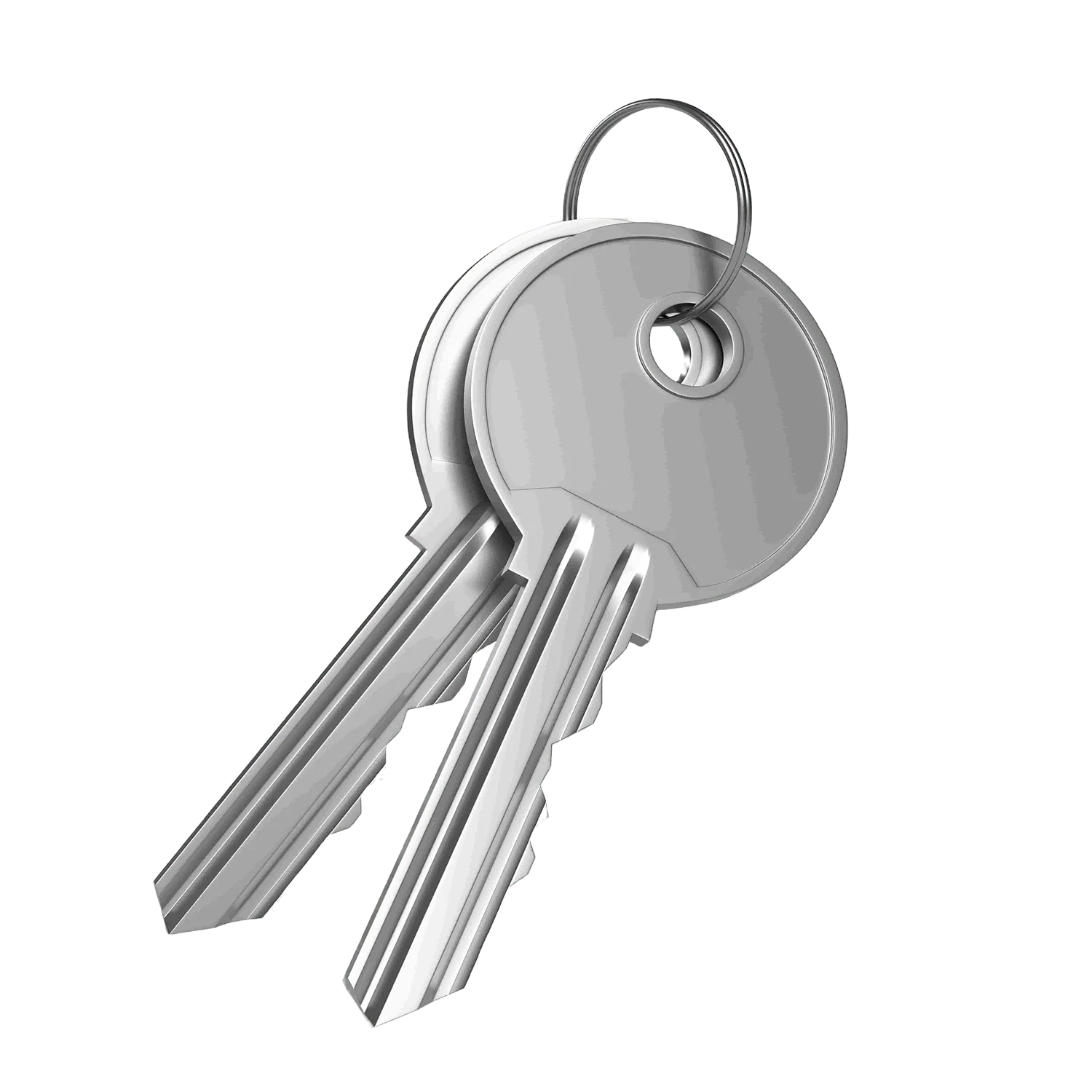 Duplicazione chiave casa tradizionale - Ferramenta Procopio