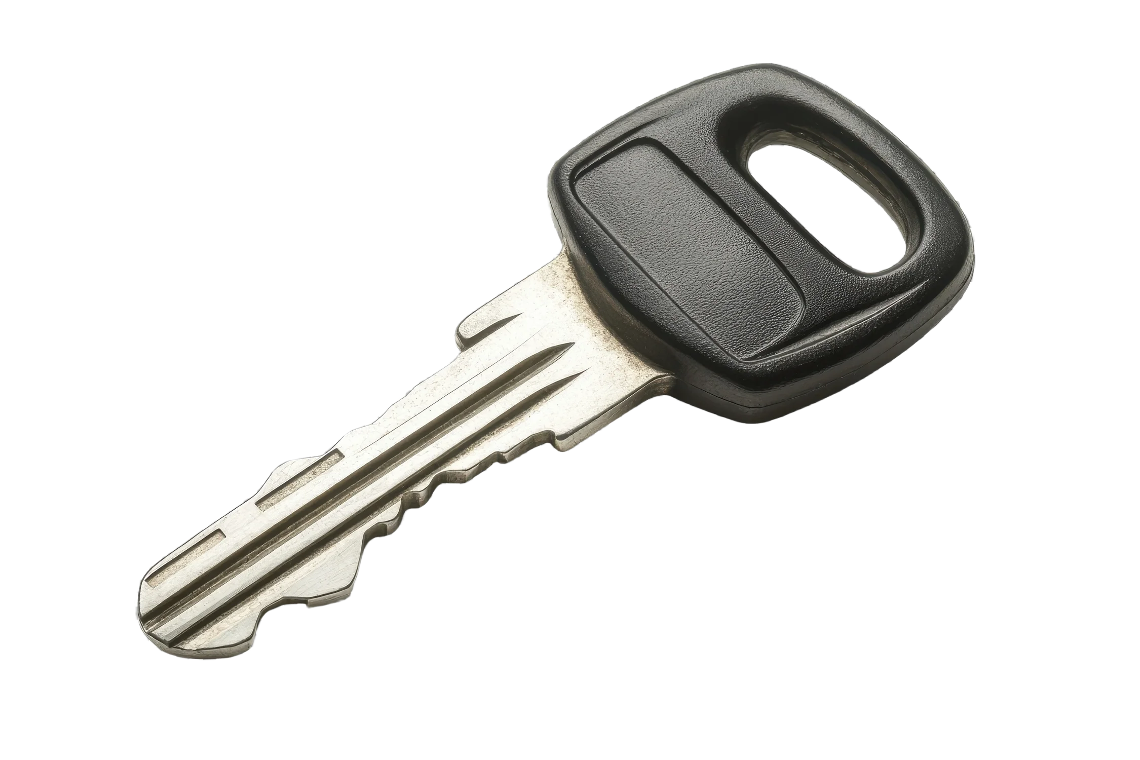 Duplicazione chiave meccanica tradizionale per auto - Ferramenta Procopio