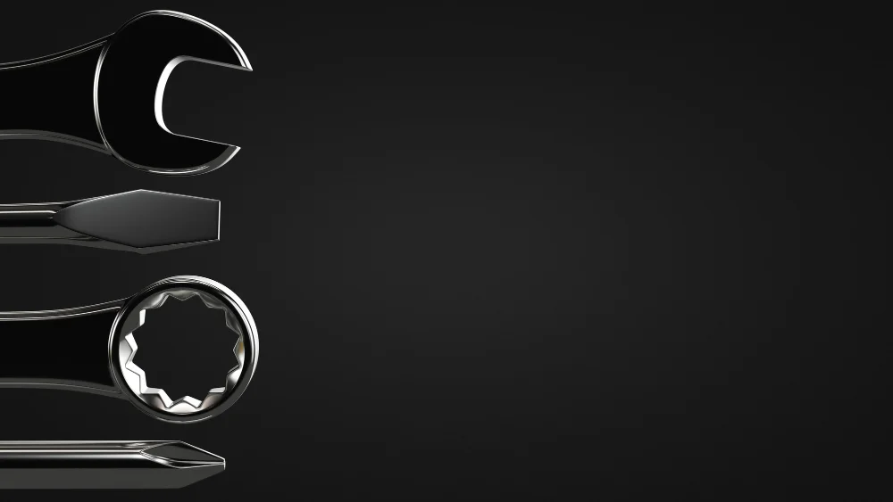 Utensili professionali da lavoro venduti da Ferramenta Procopio a Castelvetrano